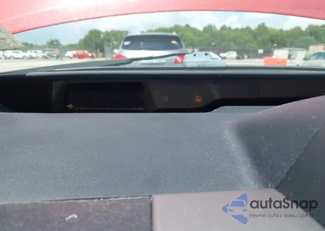 2008 Toyota Prius from USA, damaged, VIN JTDKB20U083297413